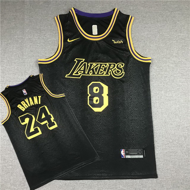 Los Angeles Lakers-089